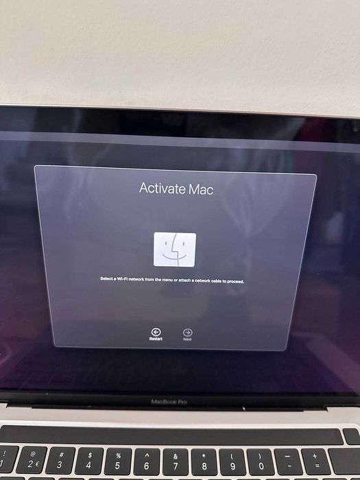 Laptop Apple MacBook Pro