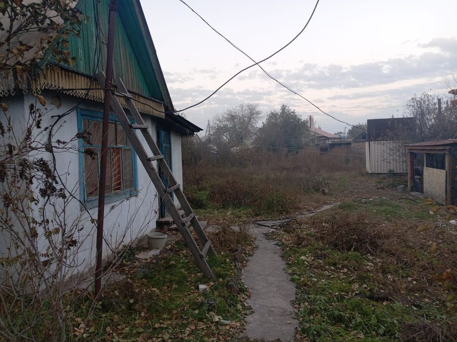 Продам дачу  срочно