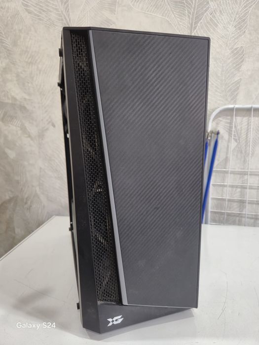 Продам компьютер игровой