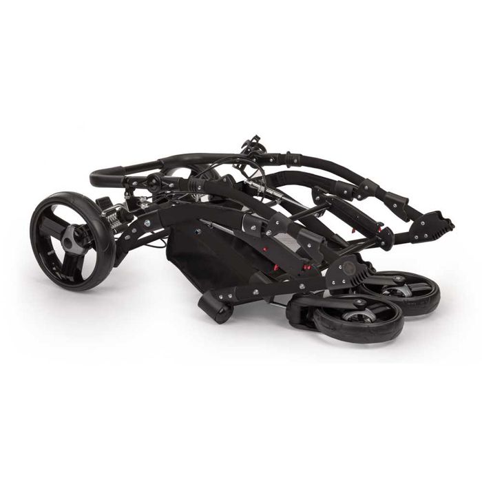 Кресло-коляска для детей с ДЦП