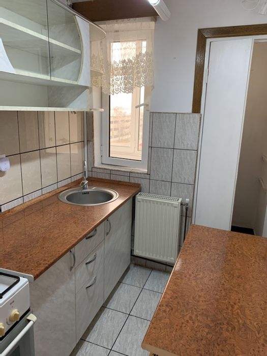 Inchiriez Apartament Sinicolau Mic