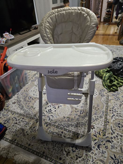 Детский стул для кормления