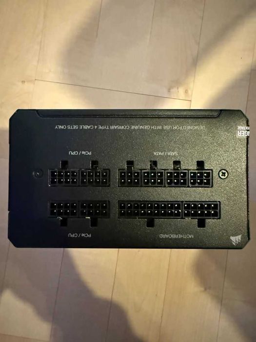 Gaming/Workstation PC - Ryzen 9 7950X, 64GB DDR5 6000MHz, 2TB NVMe