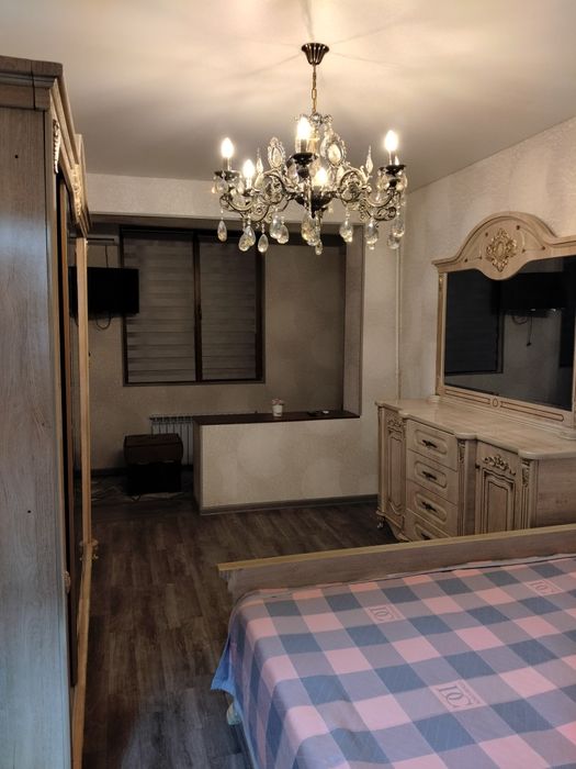 Продаётся двухкомнатная квартира