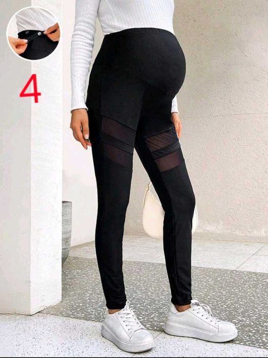 Клин за бременни р-р L