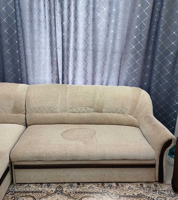 Продам диван б/у