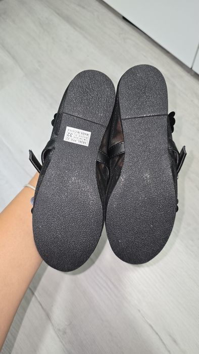 Страхотни пантофки