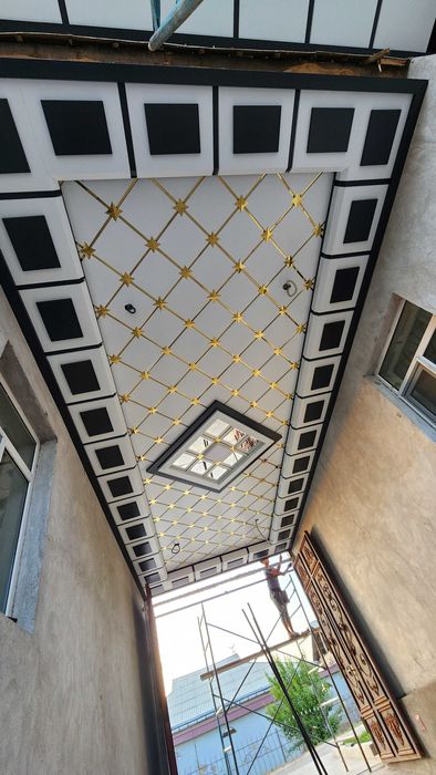 Tunikabond va Travertin xizmatlari