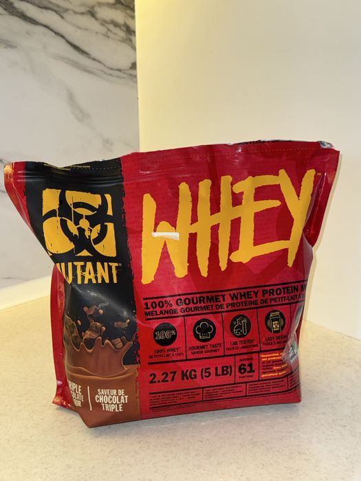 Продам протеин MUTANT