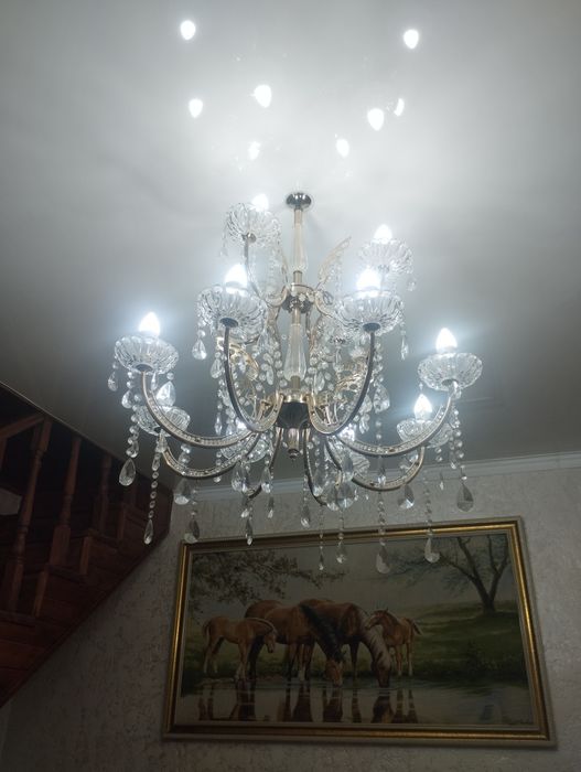 Продам стул картинка люстра