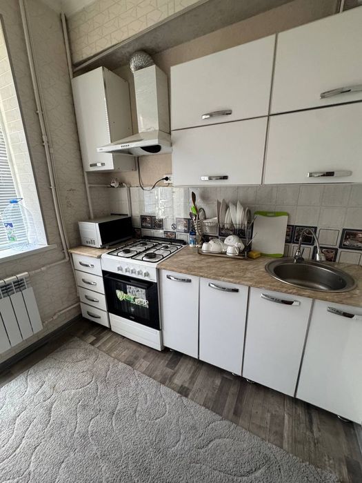 Квартира сотилади