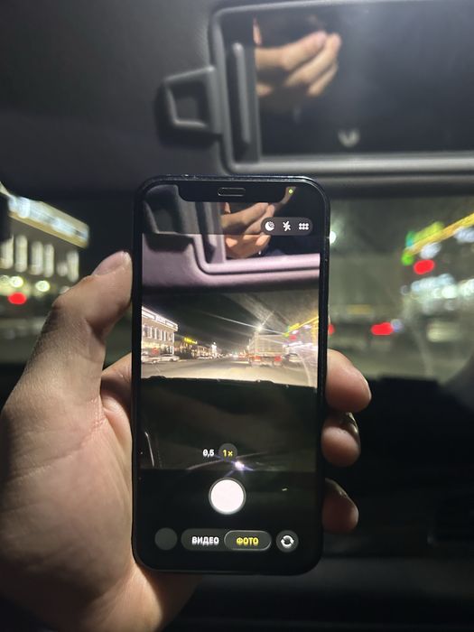 Айфон 12 мини 64гб