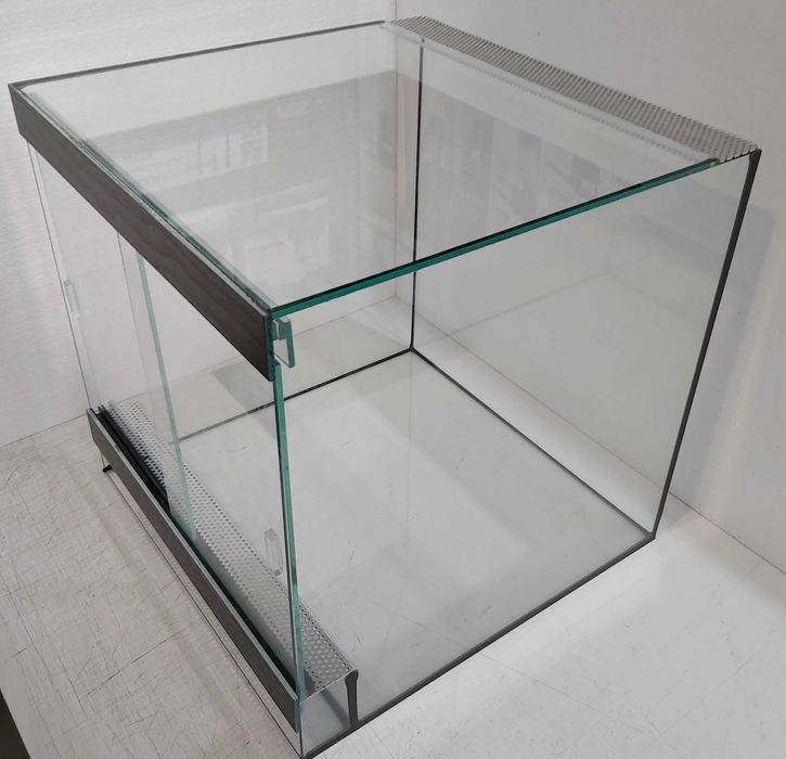 Терариум за влечуги