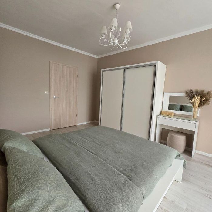 Дава се под наем Двустаен апартамент в Варна, Аспарухово - 75 кв.м за 598.23 € - Снимка #3