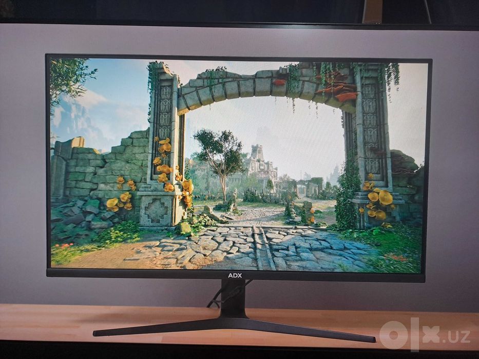 Монитор 4к 160hz