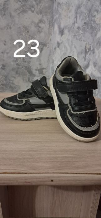 Обувь для мальчика