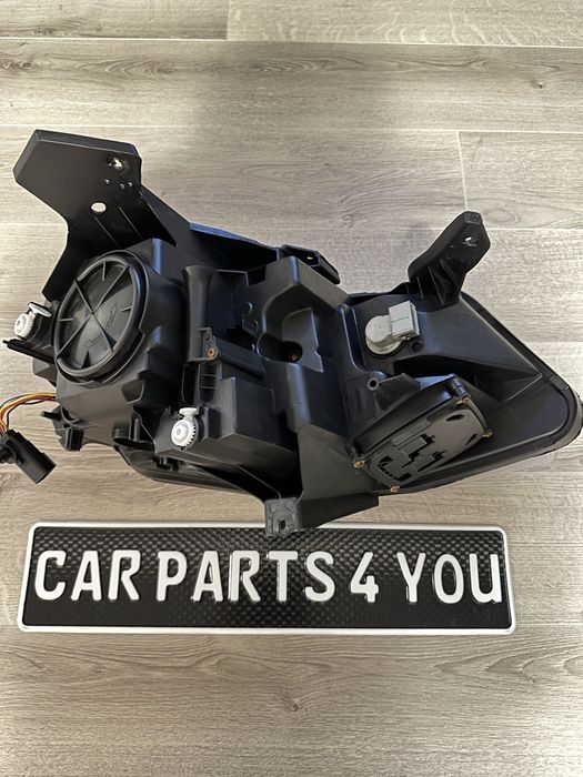 Фар ляв Camaro SS Камаро Перфектен