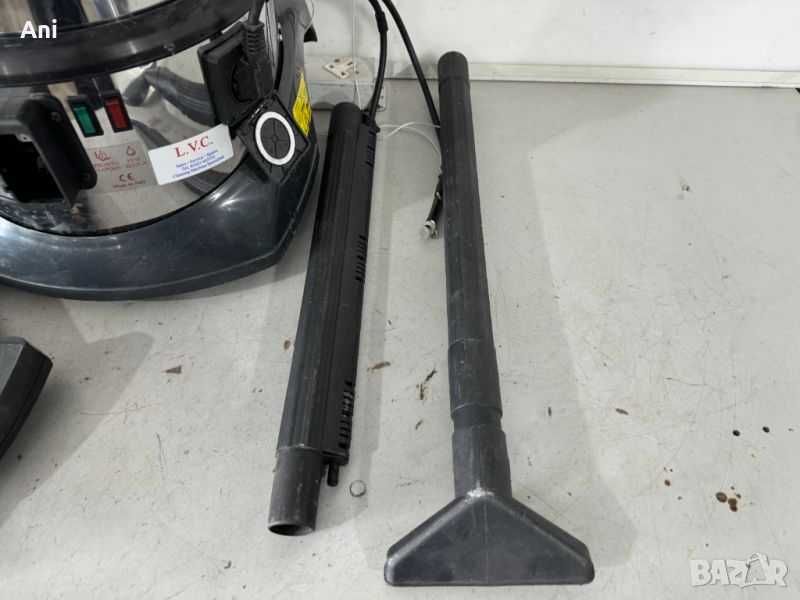 Прахосмукачка с парогенератор - Biffe Emilio