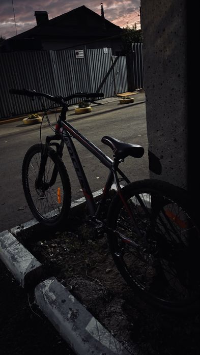 Продается велосипед