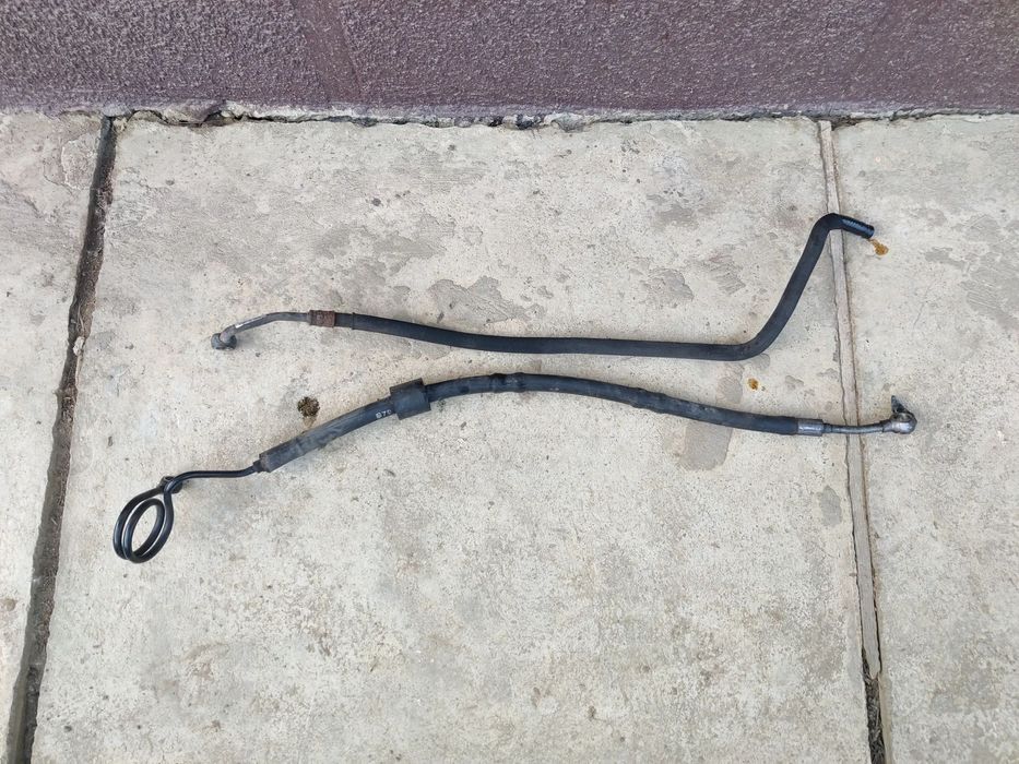 Furtun Conducta spirala pompa servo caseta Seat Exeo AUDI A4 8E1422893DK / 8E1422891AC