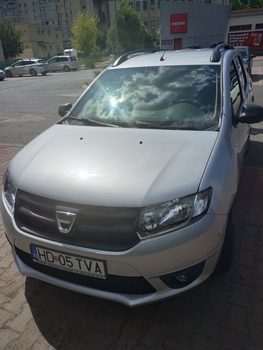 Logan MCV de vanzare