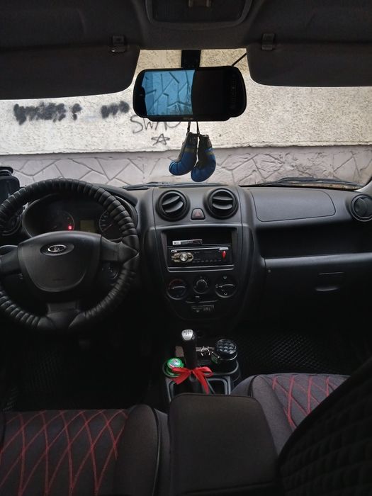 Продам автомобиль