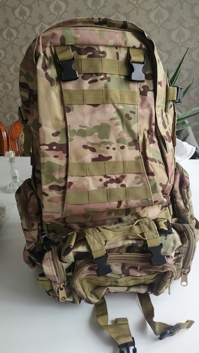 Продам рюкзак для охоты и рыбалки