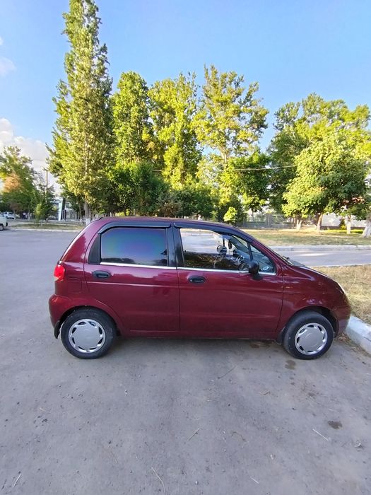 Matiz Sotiladi Srochna