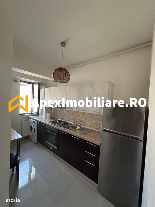 Apartament 3 camere de inchiriat Bucurestii Noi Bucuresti | ApexImobil