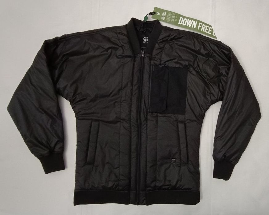G-STAR RAW Liner Jacket оригинално яке XS