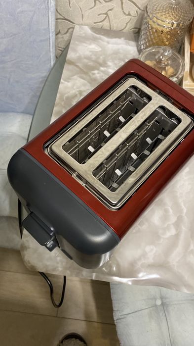 Продам тостер Bosch новый