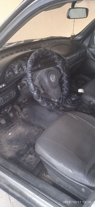 Продам Ниву срочно