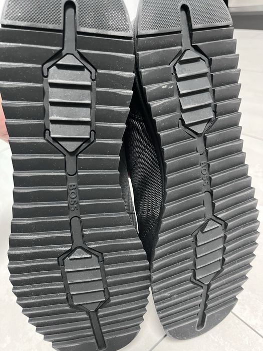 Сникърси Boss Zayn