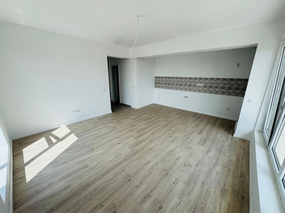 Proprietar, 3 camere NOU, 2 bai, Titan Pallady, Finalizat, etaj intermediar, 72mp, Gura Ariesului