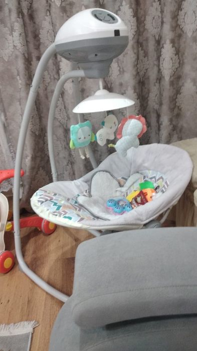 Продам шезлонг 12000 тг