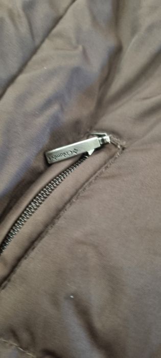 Дамско оригинално яке с гъши пух Columbia