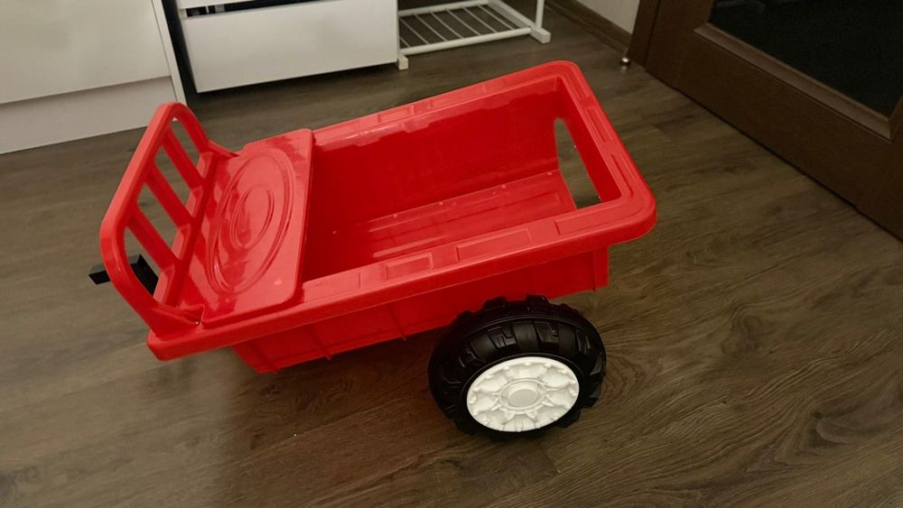 Продам детский трактор