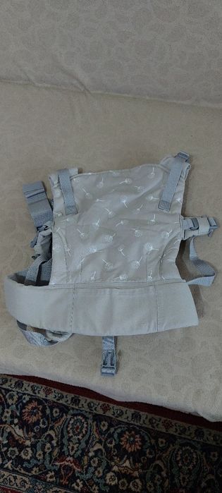 Бебешка ергономична раница / кенгуру