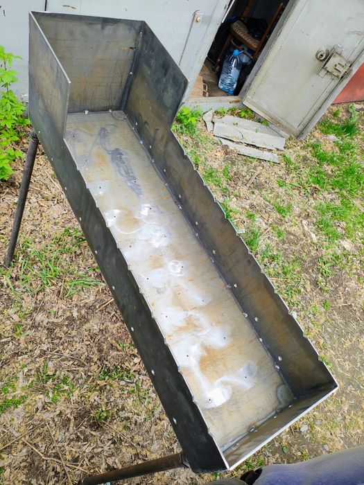 Мангал в продажу