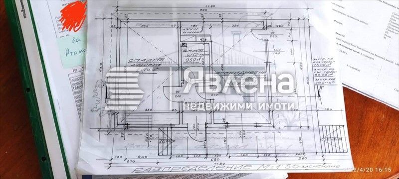 Продава се Къща в с. Добри дол, Област Варна - 92 кв.м за 652 €/кв.м - Снимка #1
