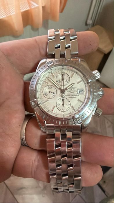 Vand breitling sau schimb