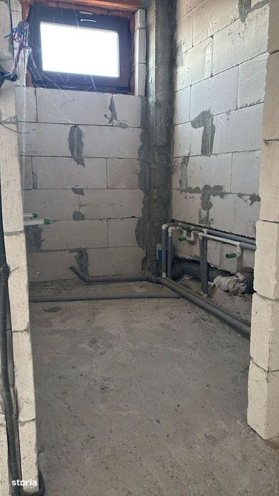 Casa Rezidentiala + Pensiune Turistica_costinesti