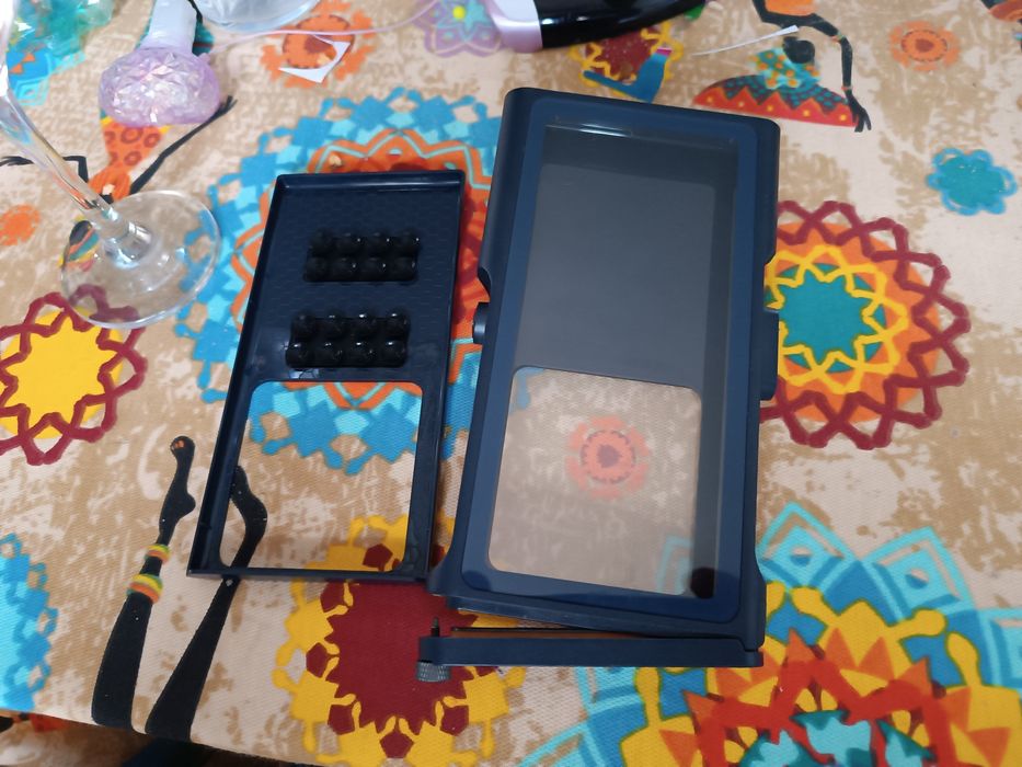 Калъф за подводно снимане