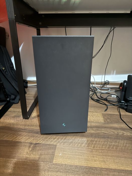 Настолен Геймърски Компютър-Гаранционен