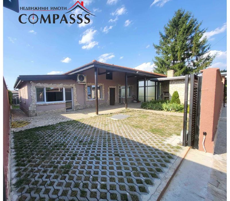 Продава се Къща в с. Плачидол, Област Добрич - 200 кв.м за 925 €/кв.м - Снимка #17