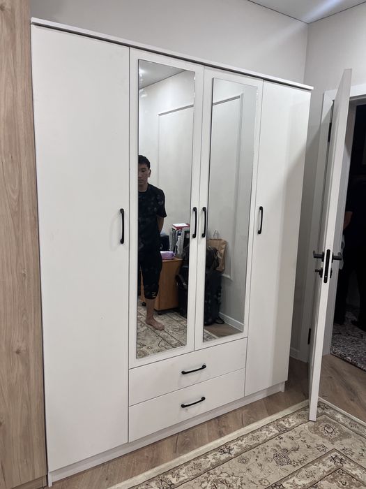 Шкаф новый Акция Акция