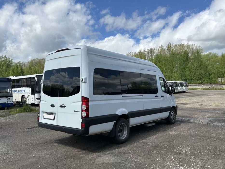 Jac Sunray - Car services: city, mountains, countryside intercity 24/7