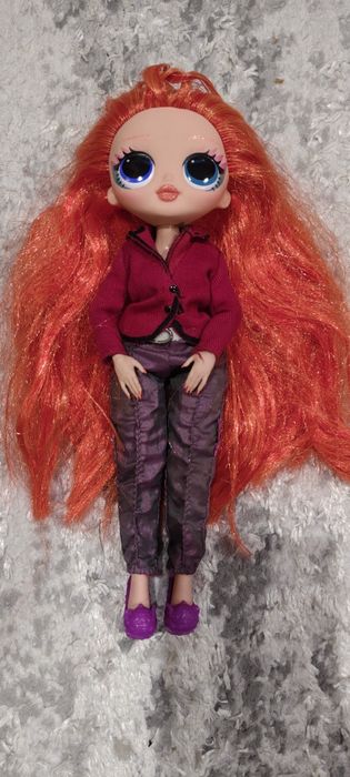 Păpuși LOL băieți și fete articulate