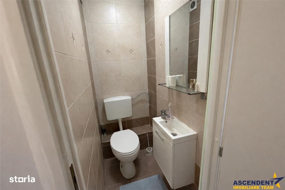 Apartament cu 3 camere, decomandat, Pandurilor, Tudor, Targu Mures