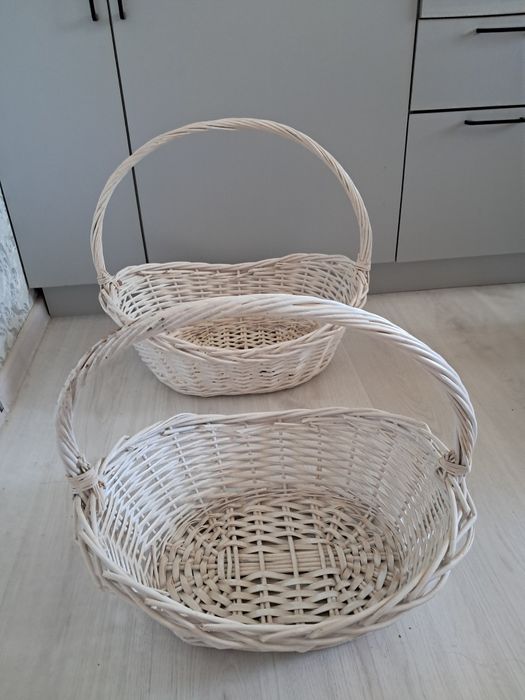 Продам корзины для қоржын-қалта